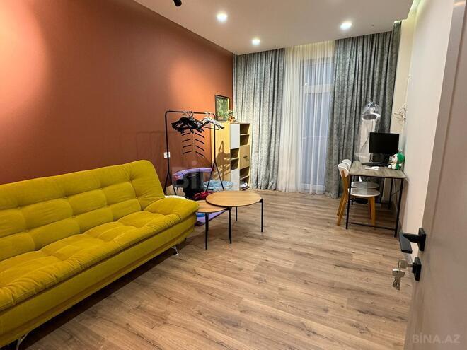 Продаётся 4-комн. новостройка 182 м², м. Элмляр Академиясы, photo 25 from 28