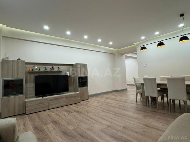 Продаётся 4-комн. новостройка 182 м², м. Элмляр Академиясы, photo 14 from 28