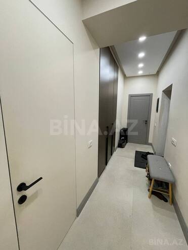 Продаётся 4-комн. новостройка 182 м², м. Элмляр Академиясы, photo 7 from 28