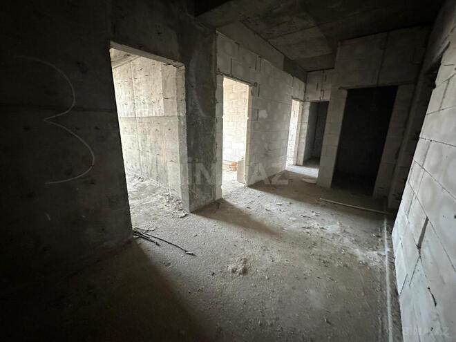 Продаётся 3-комн. новостройка 120 м², м. Нариман Нариманов, photo 4 from 8