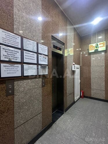 Продаётся 3-комн. новостройка 120 м², м. Нариман Нариманов, photo 6 from 8