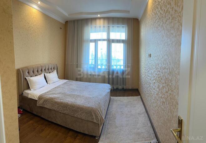 Продаётся 2-комн. новостройка 98 м², м. Нариман Нариманов, photo 6 from 17