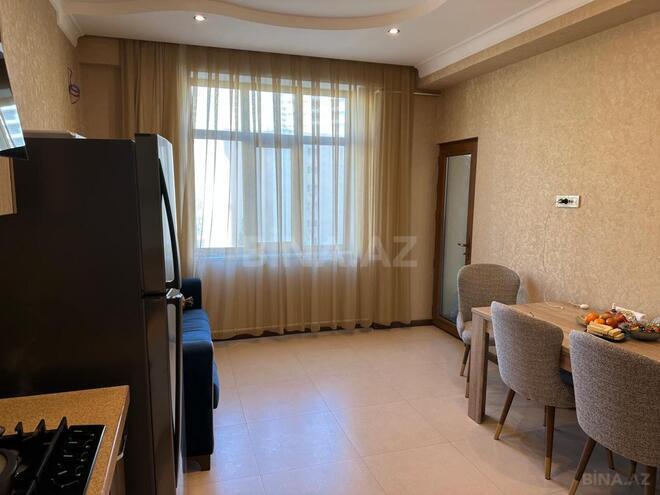 Продаётся 2-комн. новостройка 98 м², м. Нариман Нариманов, photo 10 from 17