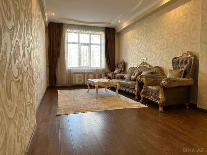 Продаётся 2-комн. новостройка 98 м², м. Нариман Нариманов, photo 3 from 17