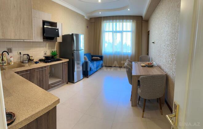 Продаётся 2-комн. новостройка 98 м², м. Нариман Нариманов, photo 8 from 17