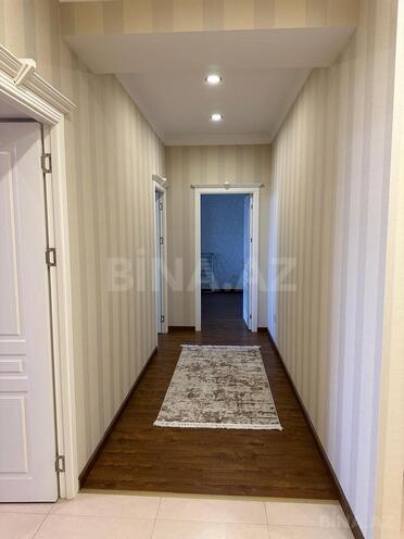 Продаётся 2-комн. новостройка 98 м², м. Нариман Нариманов, photo 13 from 17