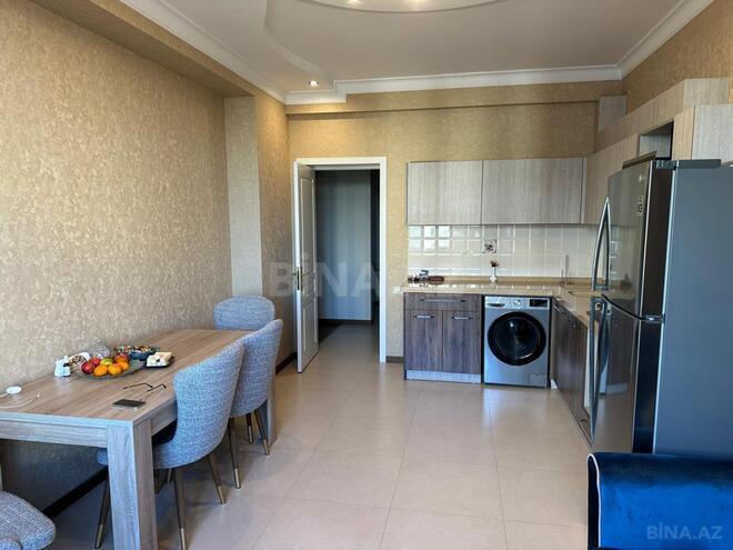 Продаётся 2-комн. новостройка 98 м², м. Нариман Нариманов, photo 9 from 17