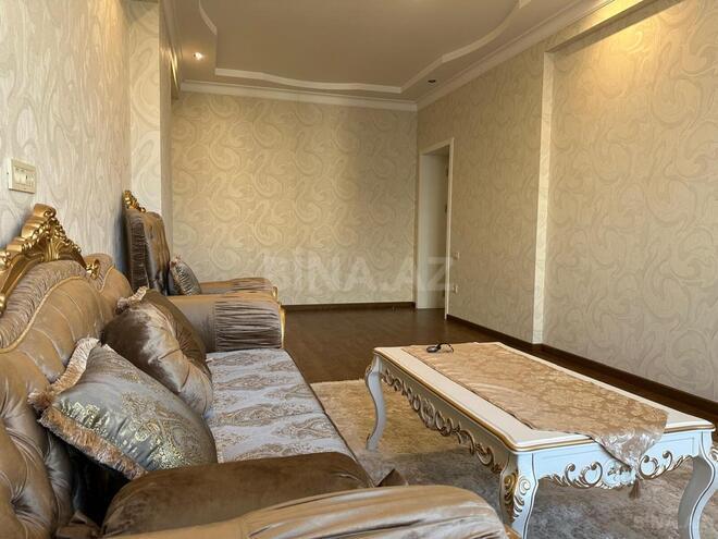 Продаётся 2-комн. новостройка 98 м², м. Нариман Нариманов, photo 4 from 17