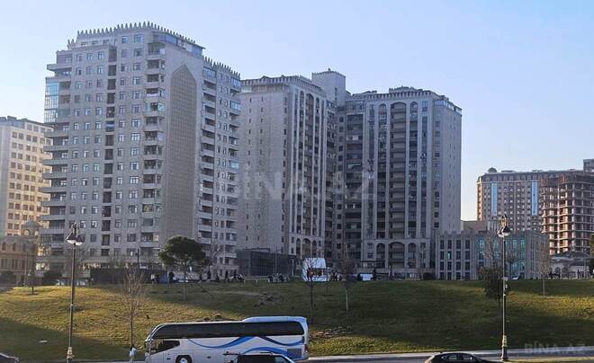 Продаётся 2-комн. новостройка 98 м², м. Нариман Нариманов, photo 16 from 17