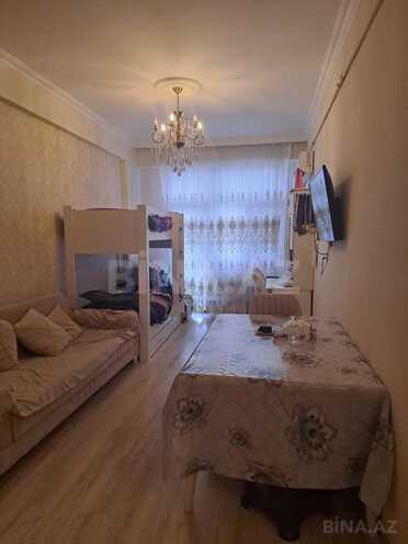 Satılır 1 otaqlı yeni tikili 40 m², Nərimanov r., photo 4 from 10