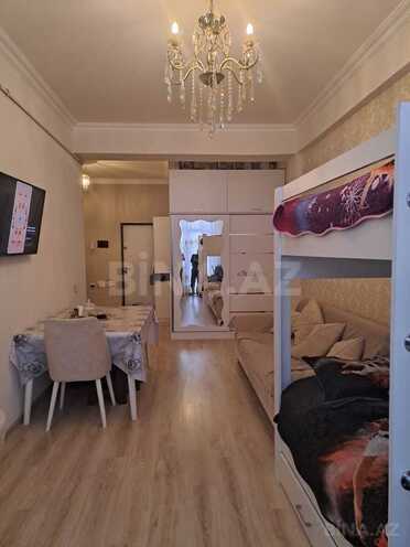 Satılır 1 otaqlı yeni tikili 40 m², Nərimanov r., photo 3 from 10