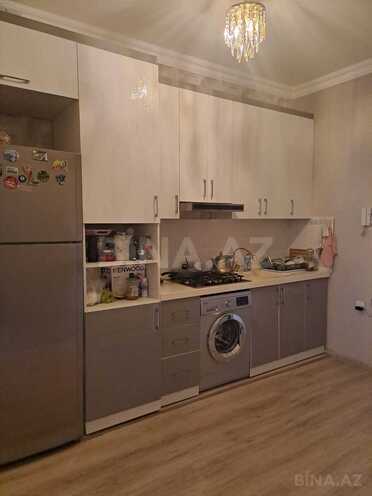 Satılır 1 otaqlı yeni tikili 40 m², Nərimanov r., photo 6 from 10