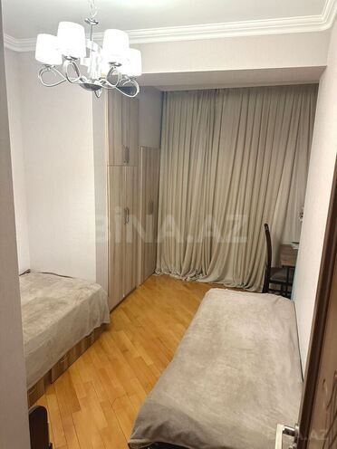 Продаётся 3-комн. новостройка 80 м², м. 8 ноября, photo 7 from 10