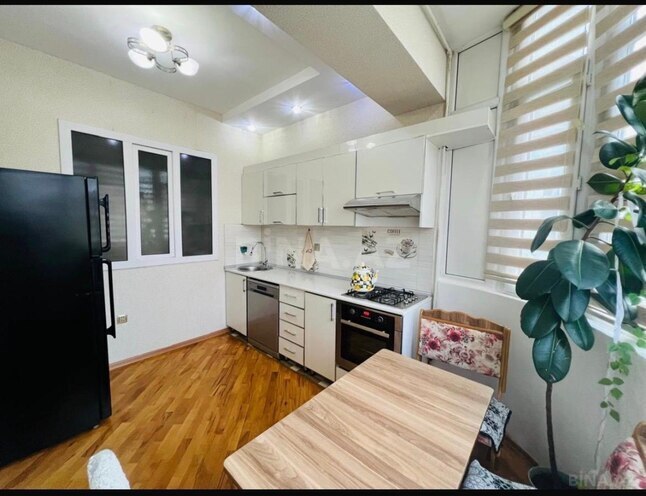 Satılır 2 otaqlı yeni tikili 94 m², Həzi Aslanov m., photo 7 from 12