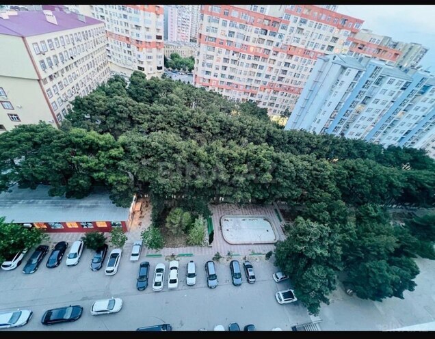 Satılır 2 otaqlı yeni tikili 94 m², Həzi Aslanov m., photo 11 from 12