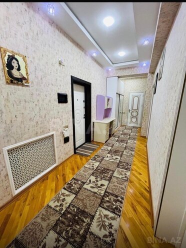 Satılır 2 otaqlı yeni tikili 94 m², Həzi Aslanov m., photo 6 from 12