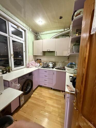 Продаётся 3-комн. вторичка 75 м², м. Мемар Аджеми, photo 8 from 14