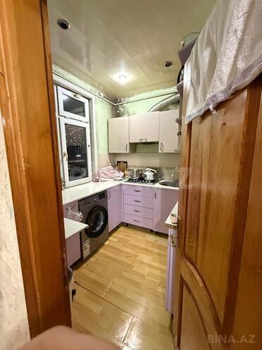 Продаётся 3-комн. вторичка 75 м², м. Мемар Аджеми, photo 9 from 14