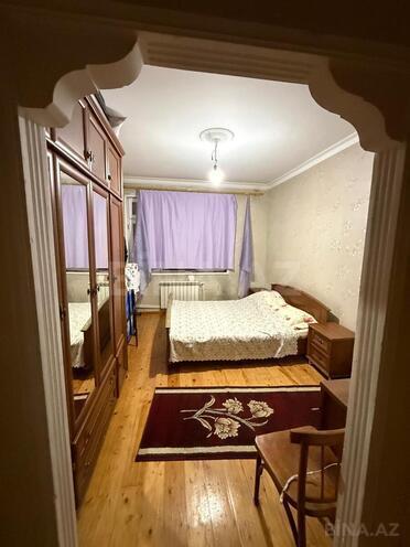 Продаётся 3-комн. вторичка 75 м², м. Мемар Аджеми, photo 4 from 14