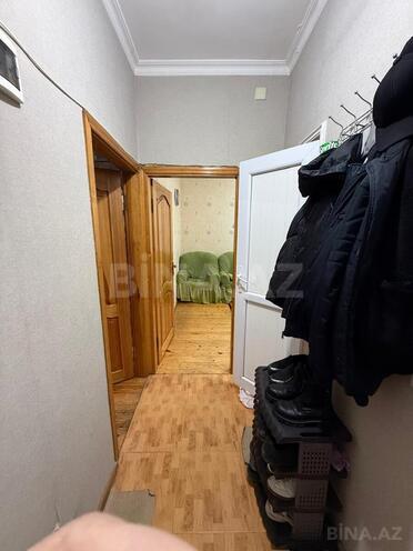 Продаётся 3-комн. вторичка 75 м², м. Мемар Аджеми, photo 3 from 14