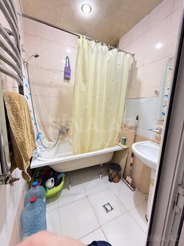 Продаётся 3-комн. вторичка 75 м², м. Мемар Аджеми, photo 13 from 14