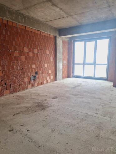 Satılır 2 otaqlı yeni tikili 79.3 m², Koroğlu m., photo 7 from 9