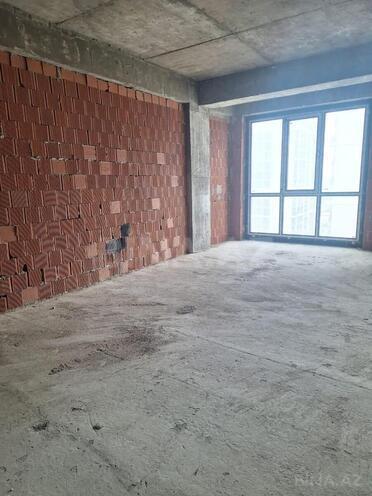Satılır 2 otaqlı yeni tikili 79.3 m², Koroğlu m., photo 6 from 9