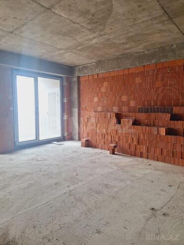 Satılır 2 otaqlı yeni tikili 79.3 m², Koroğlu m., photo 8 from 9