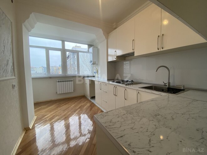 Продаётся 3-комн. вторичка 70 м², м. Гянджлик, photo 18 from 27