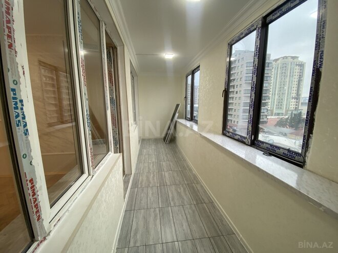 Продаётся 3-комн. вторичка 70 м², м. Гянджлик, photo 10 from 27