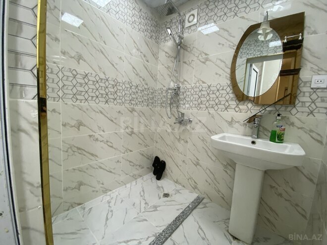 Продаётся 3-комн. вторичка 70 м², м. Гянджлик, photo 23 from 27
