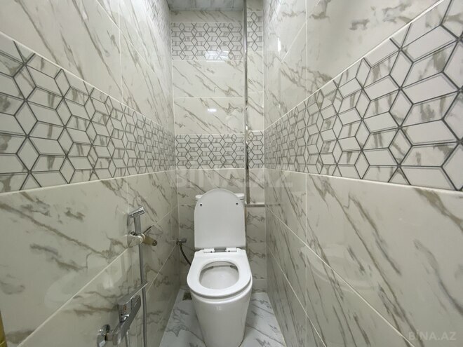 Продаётся 3-комн. вторичка 70 м², м. Гянджлик, photo 24 from 27