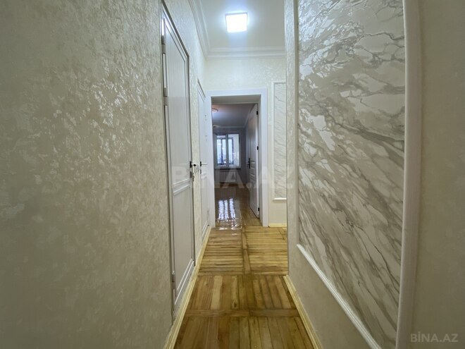 Продаётся 3-комн. вторичка 70 м², м. Гянджлик, photo 21 from 27