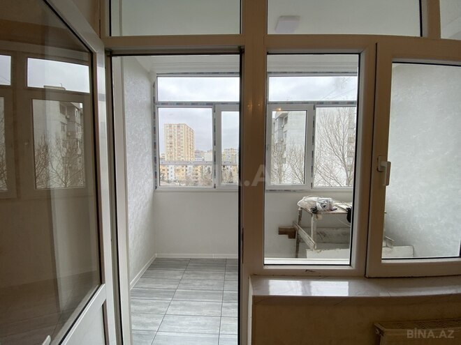 Продаётся 3-комн. вторичка 70 м², м. Гянджлик, photo 16 from 27