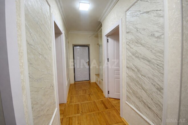 Продаётся 3-комн. вторичка 70 м², м. Гянджлик, photo 22 from 27