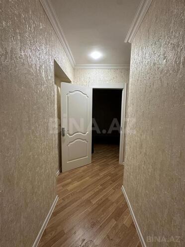 Satılır 2 otaqlı köhnə tikili 48 m², Elmlər Akademiyası m., photo 18 from 24