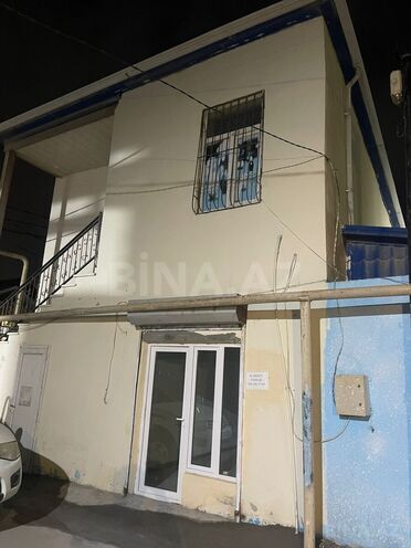 Сдаётся  объект 11 м², пос. Забрат, photo 4 from 6