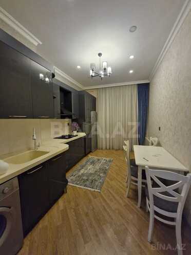 Сдаётся 2-комн. новостройка 95 м², м. Нариман Нариманов, photo 9 from 14