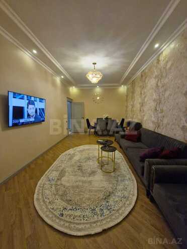 Сдаётся 2-комн. новостройка 95 м², м. Нариман Нариманов, photo 3 from 14