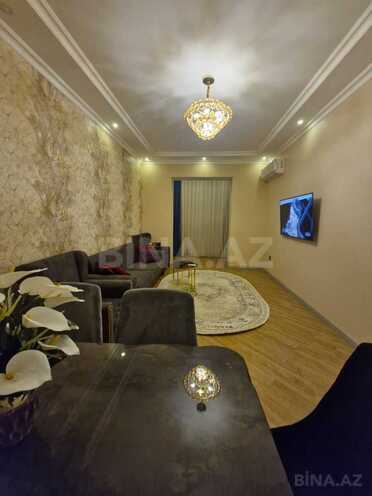 Сдаётся 2-комн. новостройка 95 м², м. Нариман Нариманов, photo 4 from 14