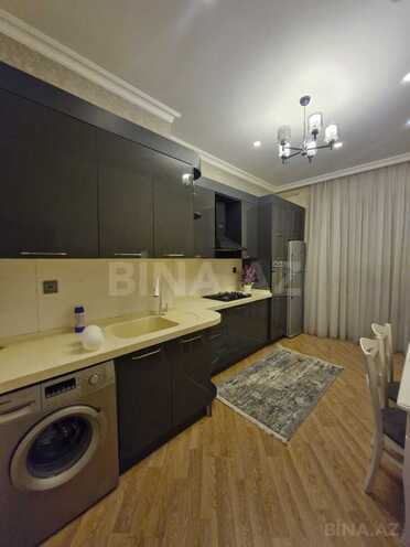 Сдаётся 2-комн. новостройка 95 м², м. Нариман Нариманов, photo 10 from 14