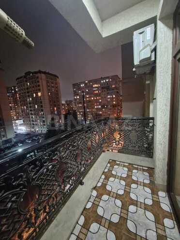 Сдаётся 2-комн. новостройка 95 м², м. Нариман Нариманов, photo 12 from 14