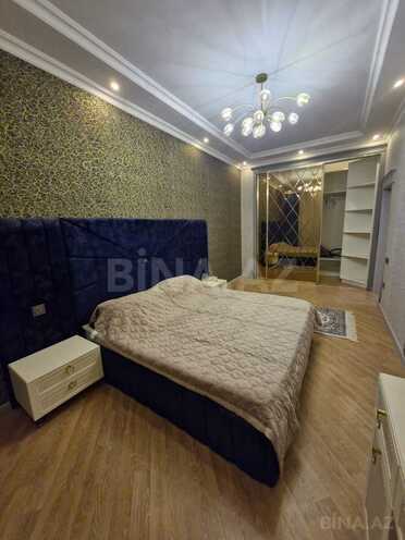 Сдаётся 2-комн. новостройка 95 м², м. Нариман Нариманов, photo 7 from 14