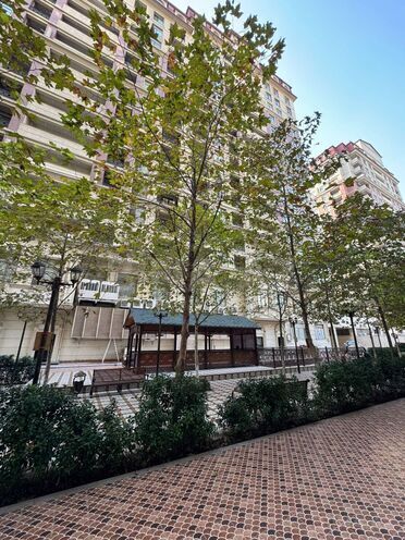 Сдаётся 2-комн. новостройка 95 м², м. Нариман Нариманов, photo 13 from 14