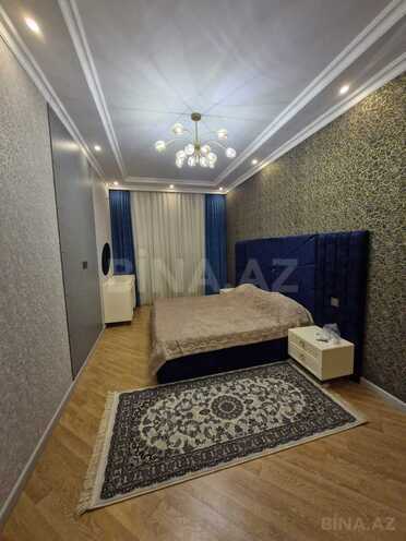 Сдаётся 2-комн. новостройка 95 м², м. Нариман Нариманов, photo 6 from 14