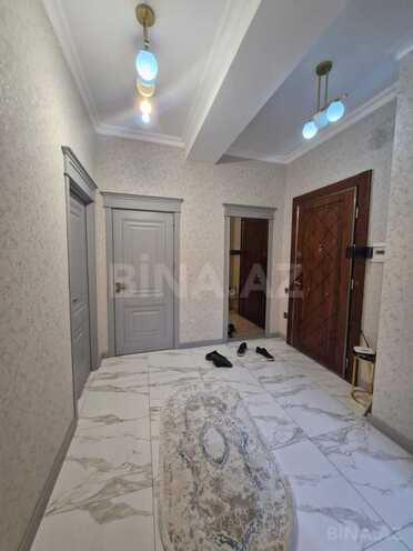 Сдаётся 2-комн. новостройка 95 м², м. Нариман Нариманов, photo 5 from 14