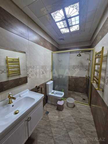 Сдаётся 2-комн. новостройка 95 м², м. Нариман Нариманов, photo 11 from 14