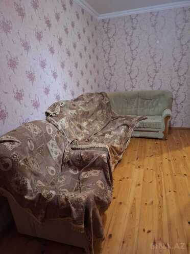 İcarəyə verilir 3 otaqlı köhnə tikili 61 m², Həzi Aslanov q., photo 1 from 23