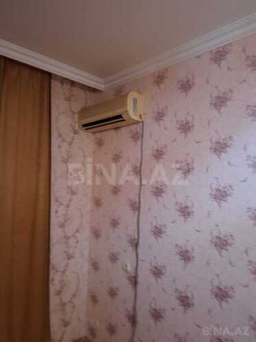 İcarəyə verilir 3 otaqlı köhnə tikili 61 m², Həzi Aslanov q., photo 19 from 23