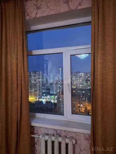 İcarəyə verilir 3 otaqlı köhnə tikili 61 m², Həzi Aslanov q., photo 20 from 23